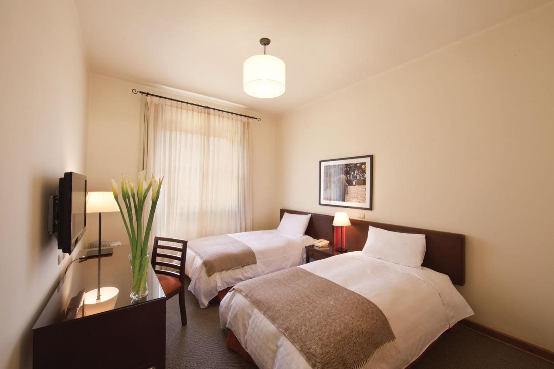 Lp Los Portales Hotel تارما المظهر الخارجي الصورة