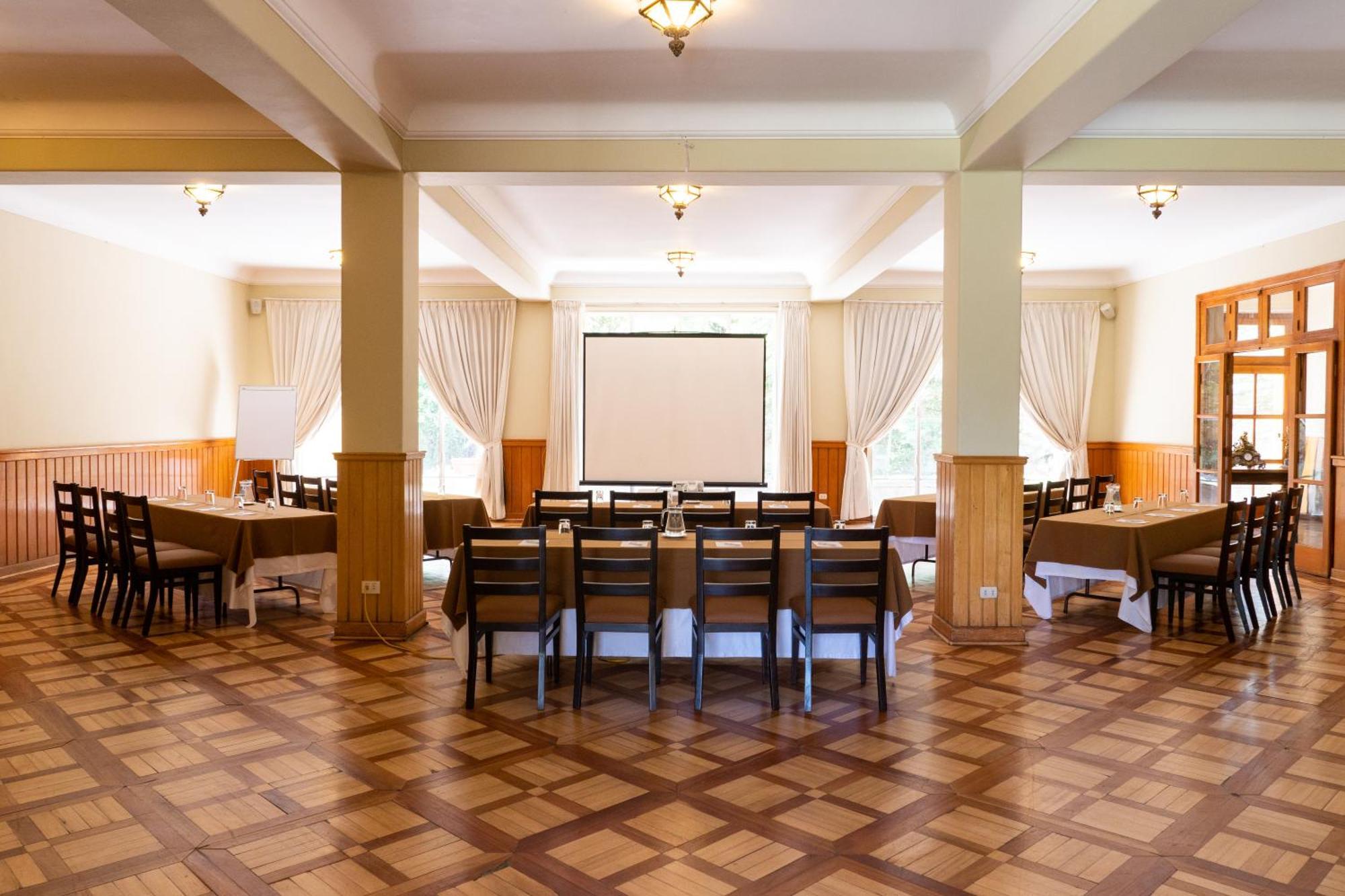 Lp Los Portales Hotel تارما المظهر الخارجي الصورة