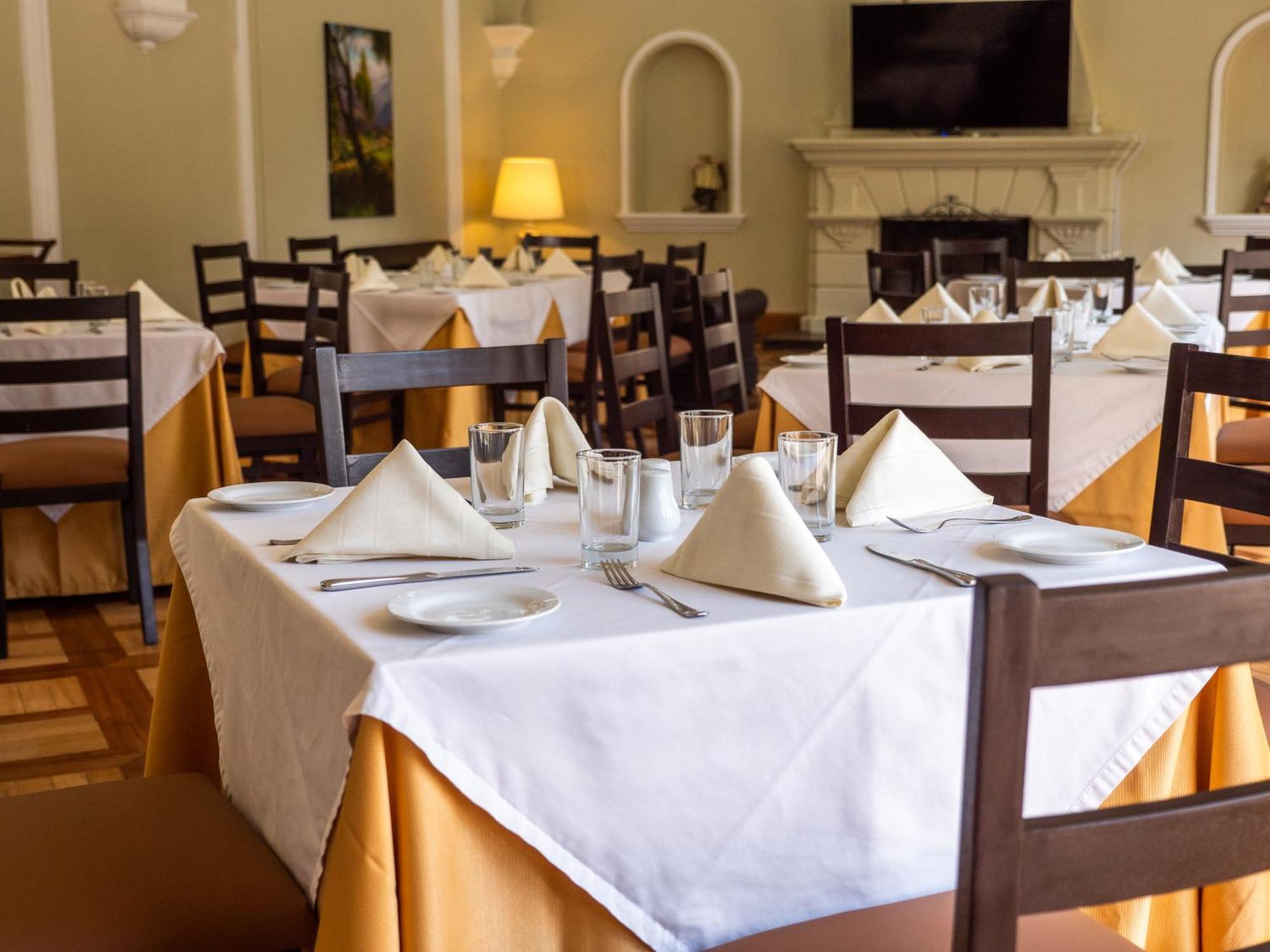 Lp Los Portales Hotel تارما المظهر الخارجي الصورة