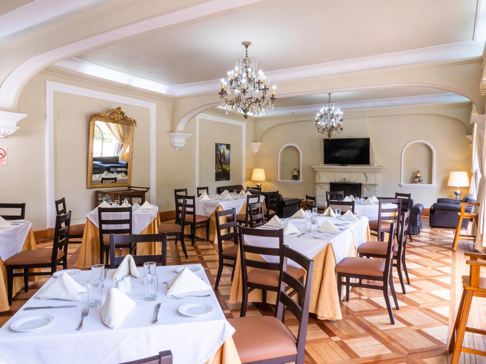 Lp Los Portales Hotel تارما المظهر الخارجي الصورة
