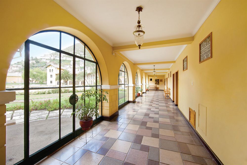 Lp Los Portales Hotel تارما المظهر الخارجي الصورة
