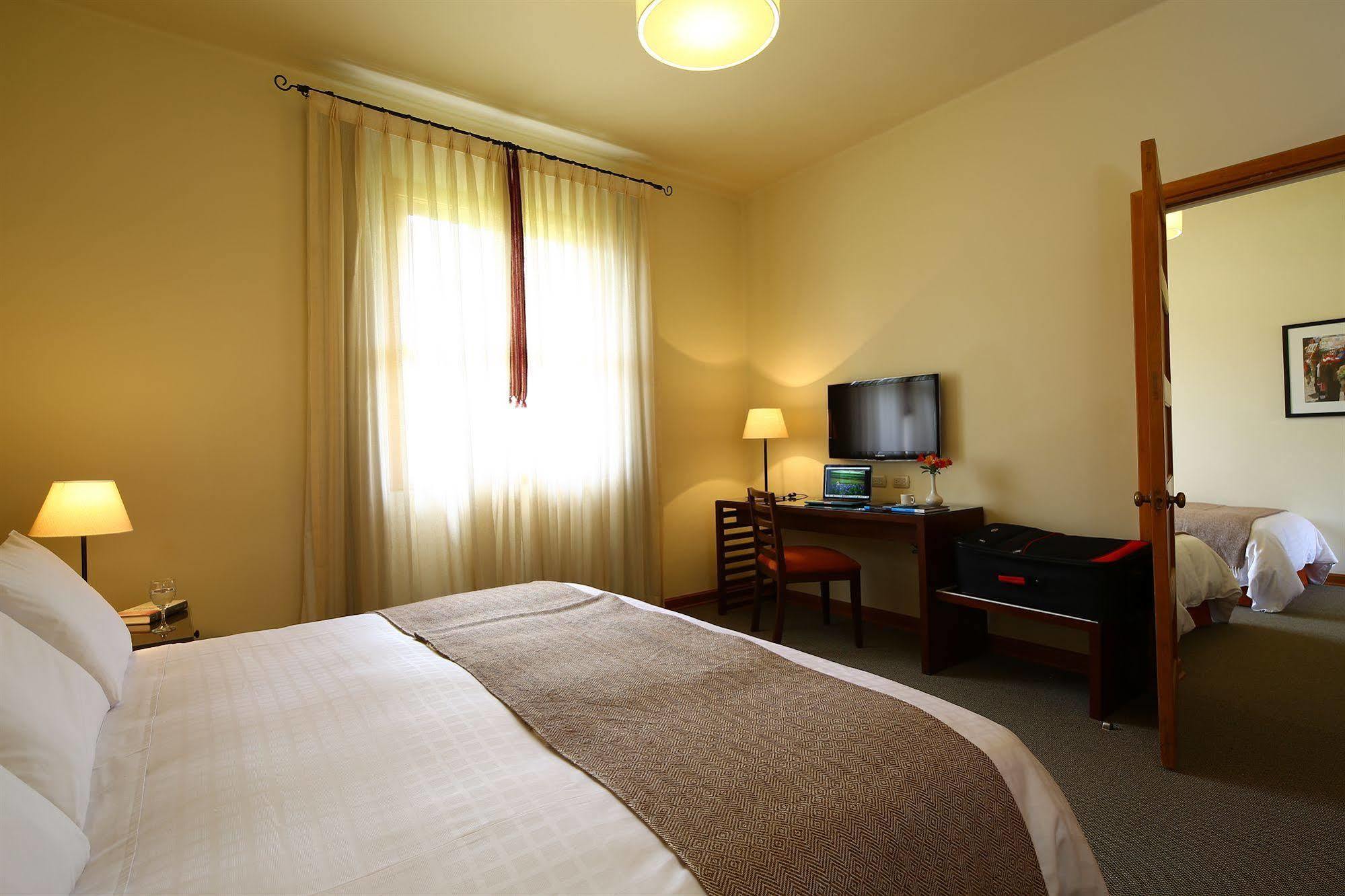 Lp Los Portales Hotel تارما المظهر الخارجي الصورة