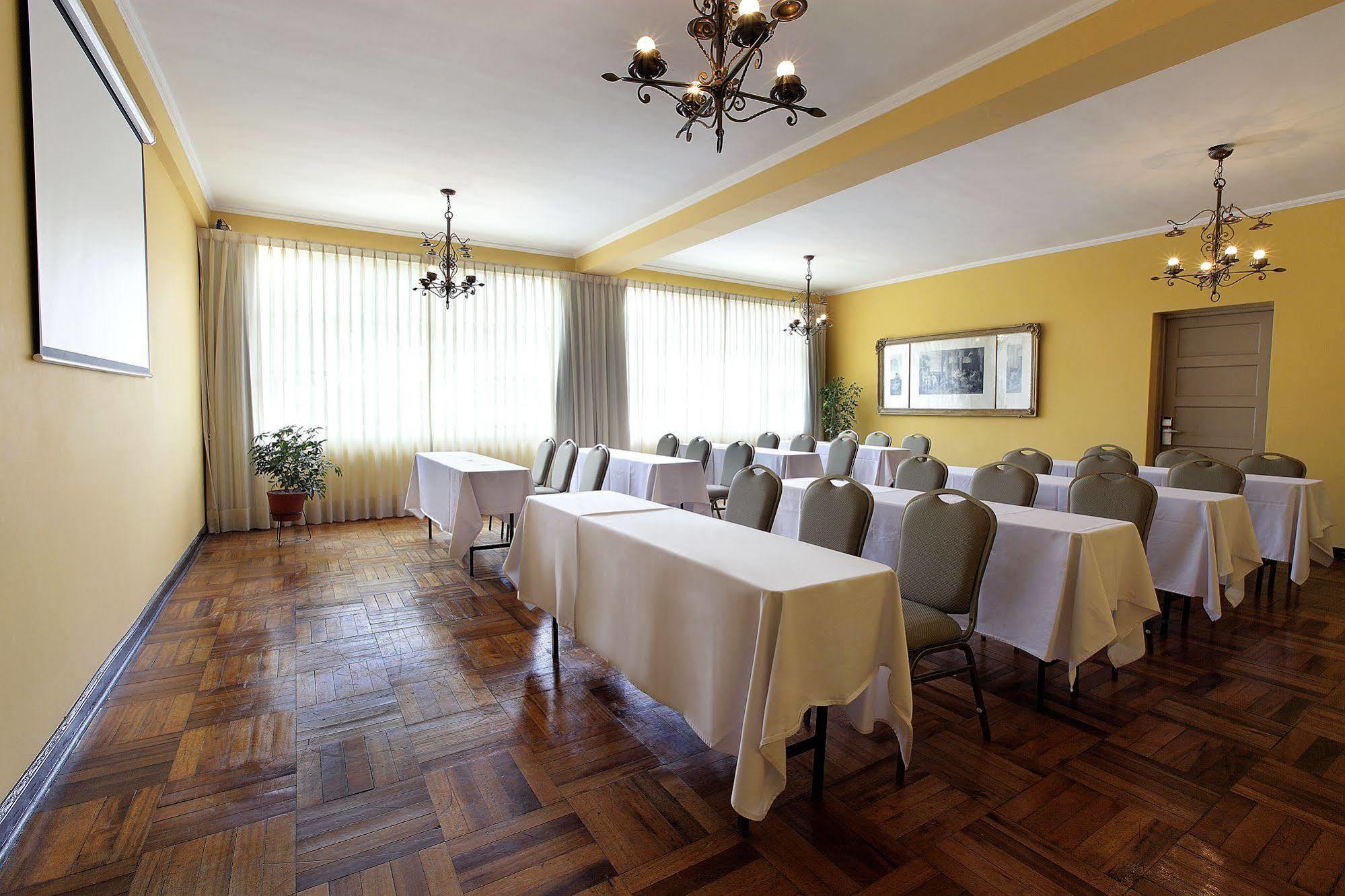 Lp Los Portales Hotel تارما المظهر الخارجي الصورة