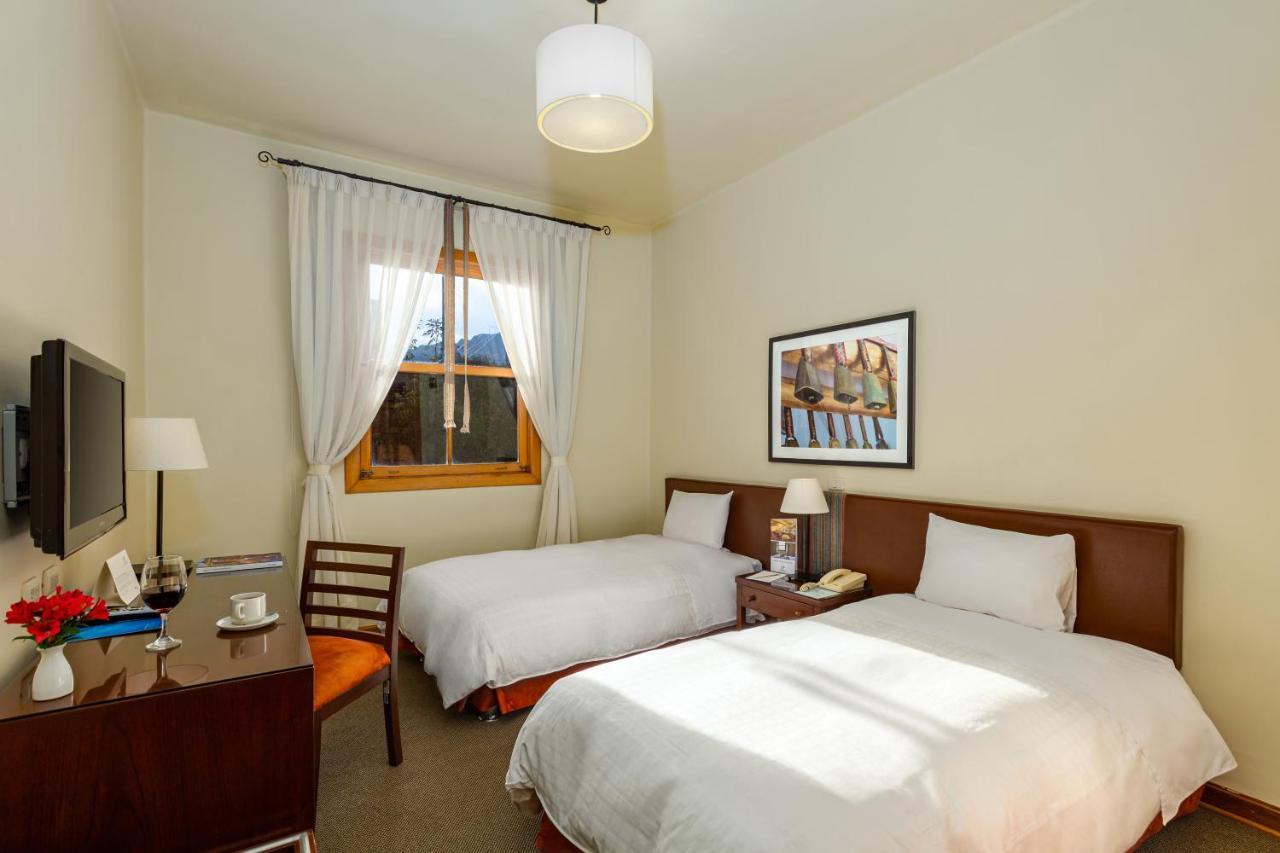 Lp Los Portales Hotel تارما المظهر الخارجي الصورة