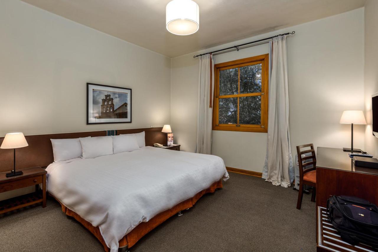 Lp Los Portales Hotel تارما المظهر الخارجي الصورة
