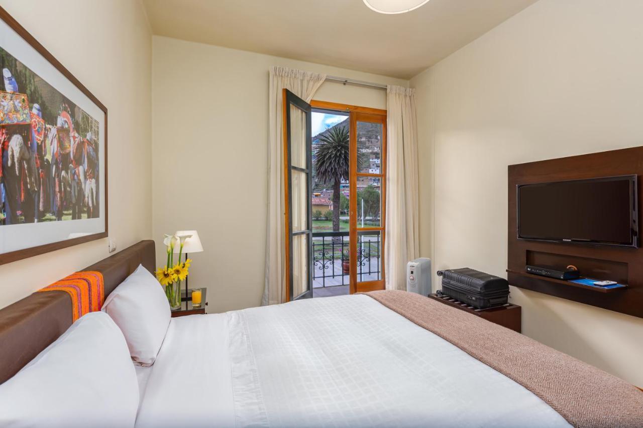 Lp Los Portales Hotel تارما المظهر الخارجي الصورة
