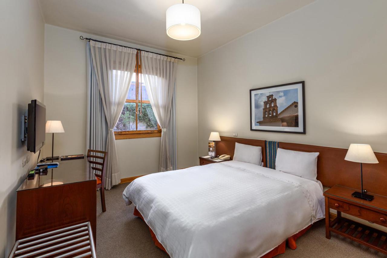 Lp Los Portales Hotel تارما المظهر الخارجي الصورة
