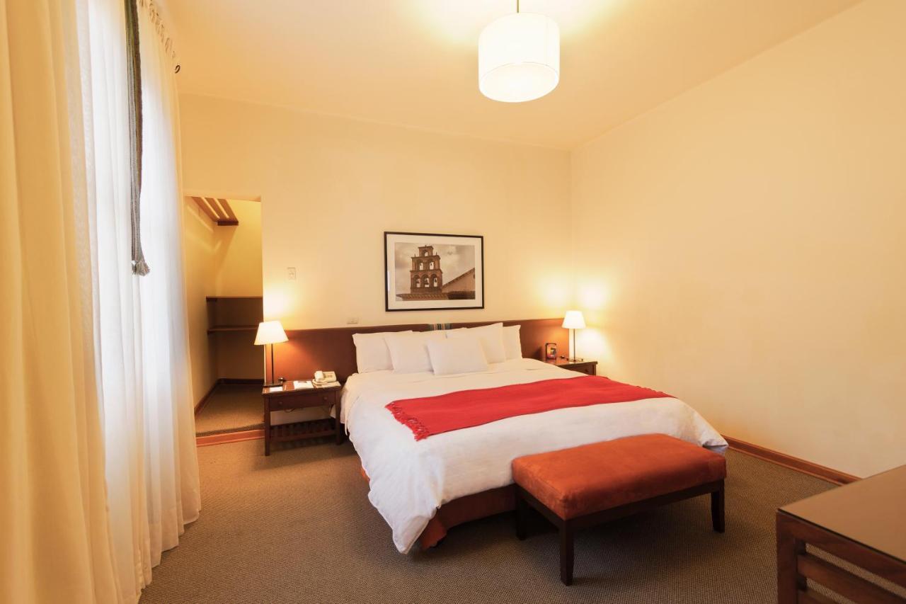 Lp Los Portales Hotel تارما المظهر الخارجي الصورة